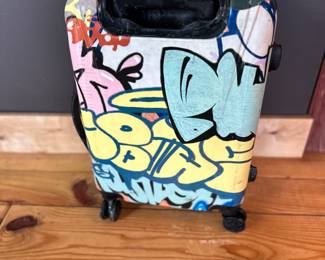 Luggage