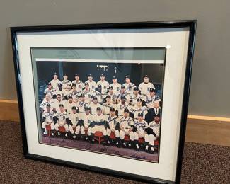 Detroit Tigers