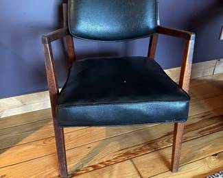 MCM Office Chair