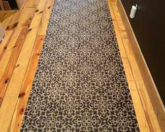 Long Runner Rug