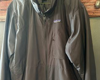 Patagonia