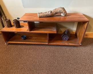 Unique table