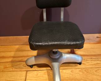Industrial Office Chair