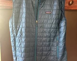 Clothes, men and women: Patagonia ( xl)