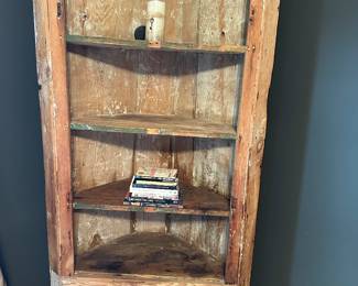 Bookcase