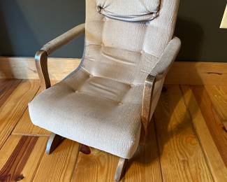 Toddler/child's rocker