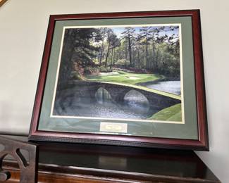 Augusta national hole #12