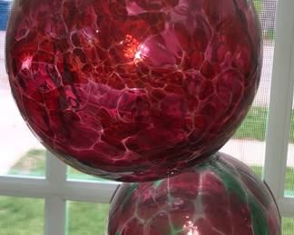 Art glass