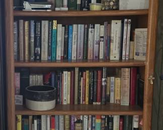 Bookcase