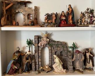 Nativities