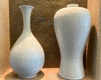 Korean pottery