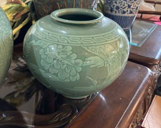 Korean pot