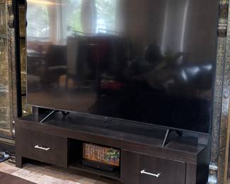 82" Flat screen