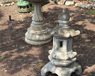 Statuary
