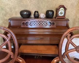 Kimball piano