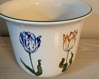Tiffany & Co Pot