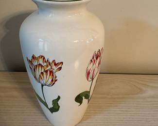 Tiffany & Co Vase