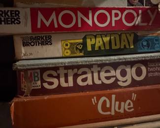 Board Games