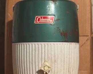 Vintage Coleman