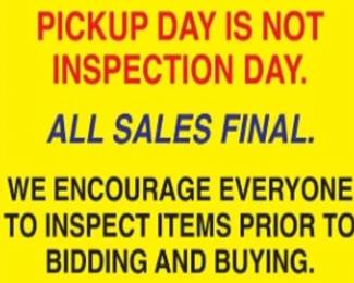 Sale Picture
