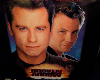 More action laserdiscs