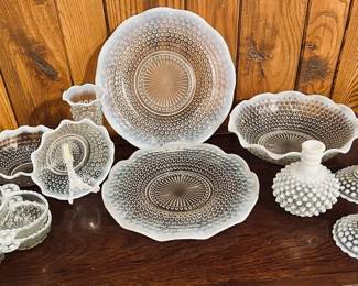 Divine glassware!
