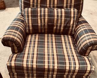 Comfy chair!