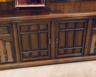 70s Magnavox, sold as is.