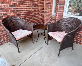 3pc. set
