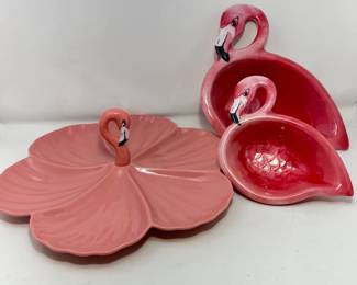 Melamine set