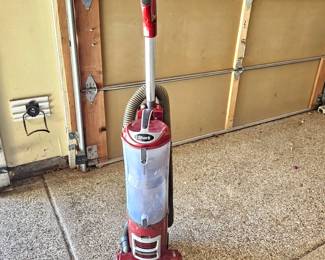 Shark Navigator Upright Vacuum Cleaner