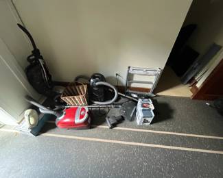 Miele vacuums for sale