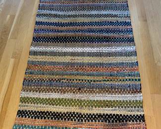 Nuloom Jupiter Rug 100% cotton. Brand New . 3'x5'
