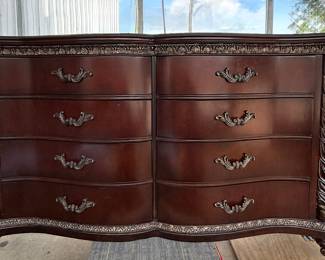Pulaski Dresser