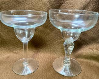 Margarita Glasses
