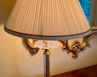 Classic Table Lamp