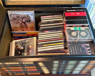 CD Collection