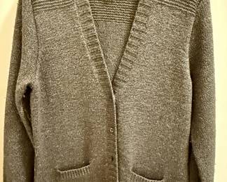 Don Caster cardigan