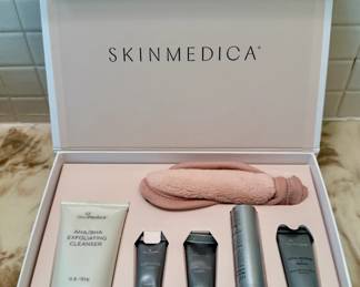 SkinMedica "Minis" Collections Skin Care Regimen