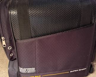 Ogio SS Super Sport Locker Bag