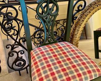 Upholstered Dining Chair