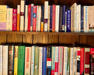 Miscellaneous Books