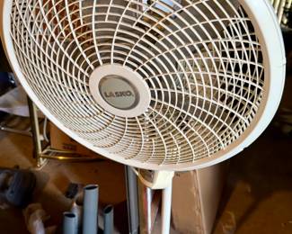 Lasko Performance Series Pedestal Fan
