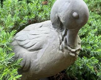 Garden Figurine