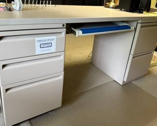 Modular Office Work Station