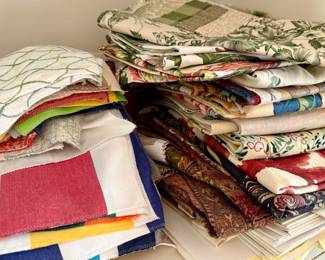 Fabric Samples