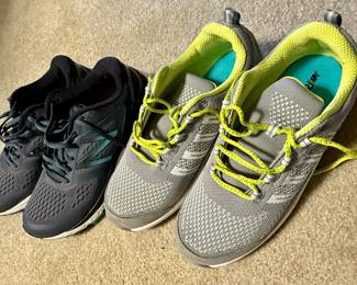 Ladies Sneakers