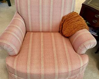 Sherrill Upholstered Arm Chair