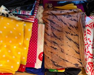 Fashion Scarves