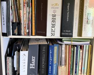 Interior Design Reference Books